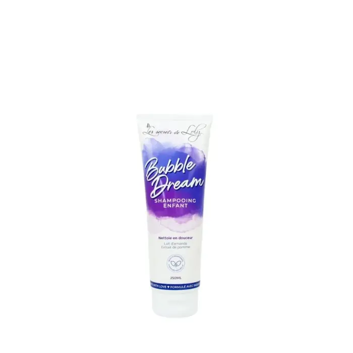 Les Secrets de Loly Bubble Dream Champú Para Niños 250ml