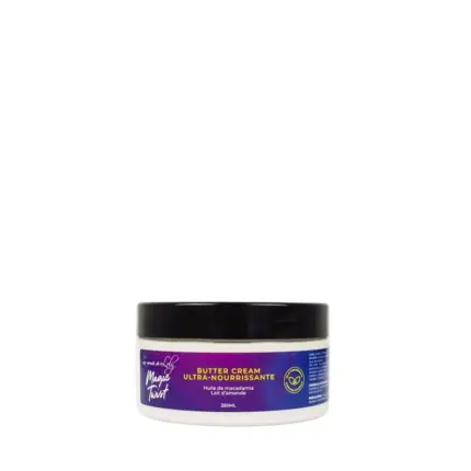 Les Secrets de Loly Magic Twist Crema para peinar 250ml