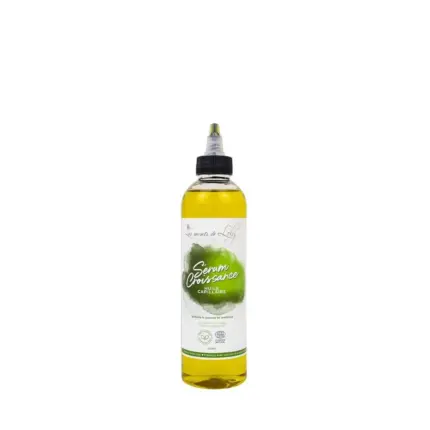 Les Secrets de Loly Croissance Sérum 250ml