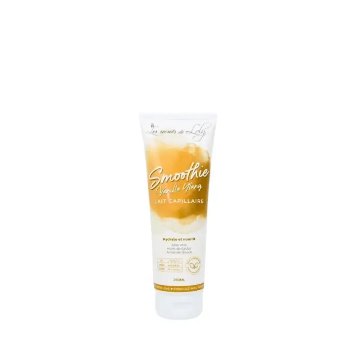 Les Secrets de Loly Smoothie Vanille Ylang-Ylang 250ml