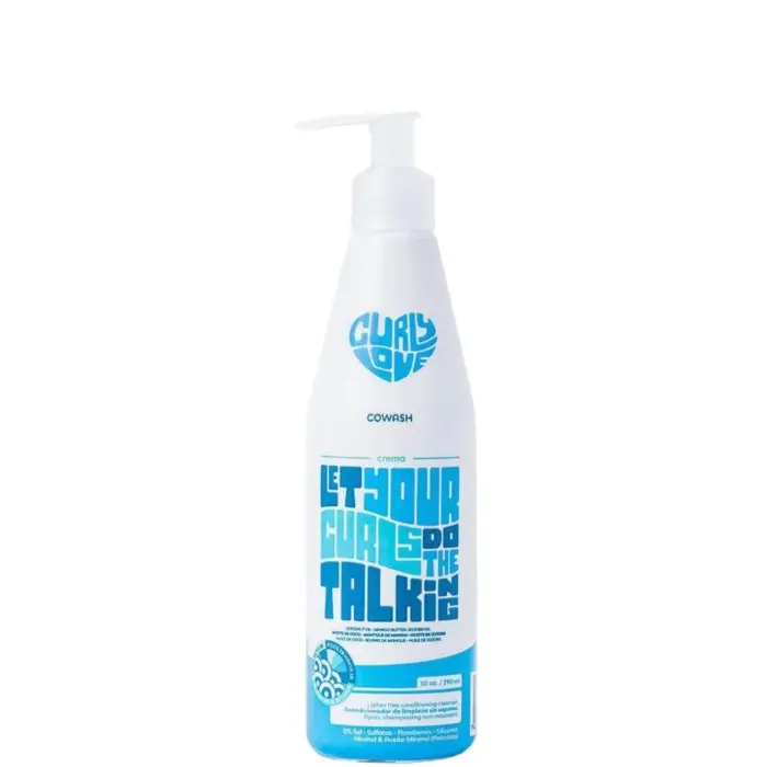 Curly Love Cowash 290ml