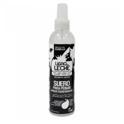 Ligao de Leche Styling Serum Spray 245ml