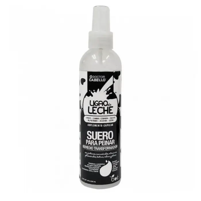 Ligao de Leche Styling Serum Spray 245ml