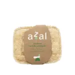 Azal Jabonera Luffa Ecológica