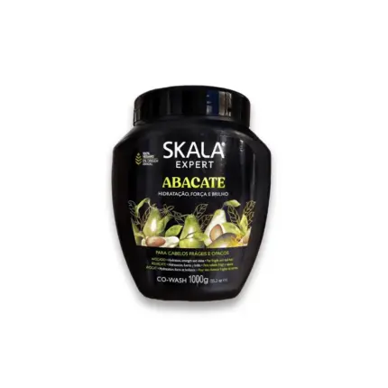 Skala Expert Bomba de Vitaminas Abacate Crema de Tratamiento 1L