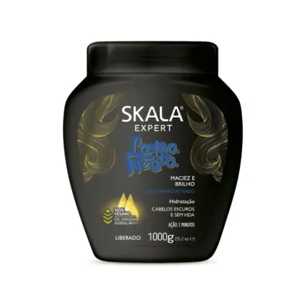 Skala Expert Lama Negra Crema de Tratamiento 1K
