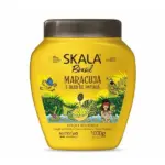 Skala Brazil Maracujá e Óleo de Patauá Crema de Tratamiento 1K