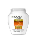 Skala Expert Crema Acondicionadora Keratina Vegetal 1L