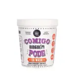 Lola Cosmetics Comigo Ninguém Pode Cowash 450g