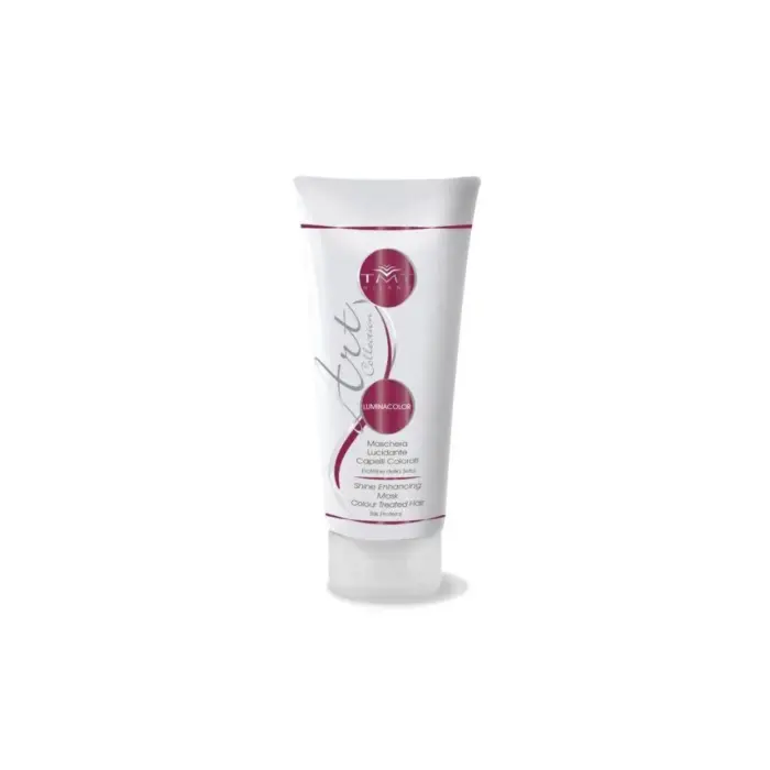 TMT Art Collection Lumina Color Mascarilla Lucidante 200ml