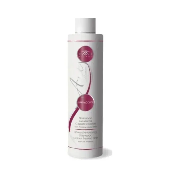 TMT Art Collection Luminacolor Champú Lucidante 1L