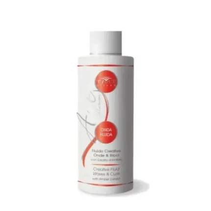 TMT Art Collection Onda Fluida Fluido Creativo Onda and Rizo 150ml