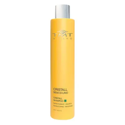 TMT Cristall Champú Restructurante 250ml
