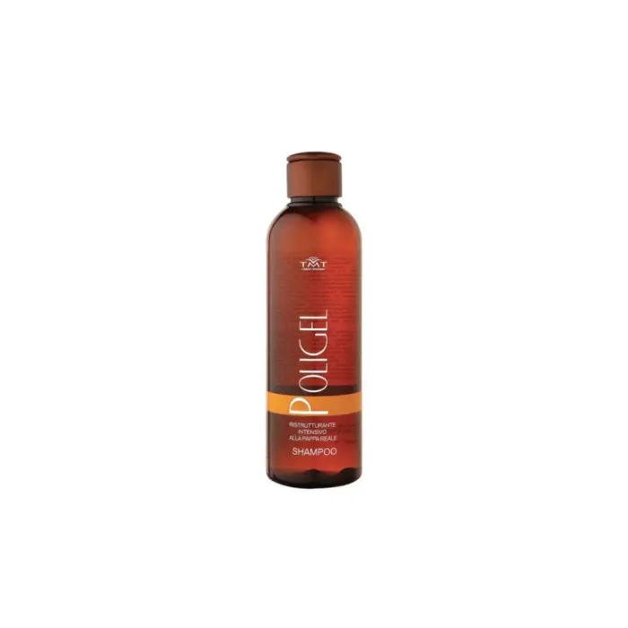 TMT Tratamiento. Reestructurante Champú Poligel 200ml