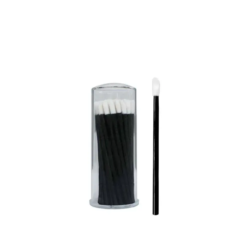 Accesorios Algodón Swabs Blanco Desechable 50 Piezas