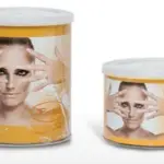 Roial Cera Liposoluble En Bote 800ml Rosa