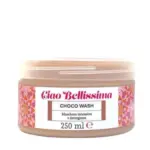 AfroRicci Ciao Bellissima Choco-Wash Intensive Mask 250ml