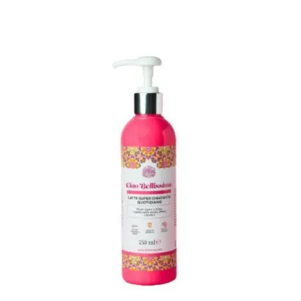 AfroRicci Ciao Bellissima Latte Super Idratante Quotidiano 250ml