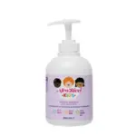 AfroRicci Kids Latte Super Idratante Quotidiano 250ml