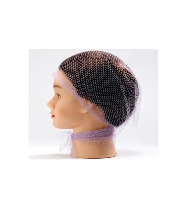 Redecilla Triangular Extra para Dormir