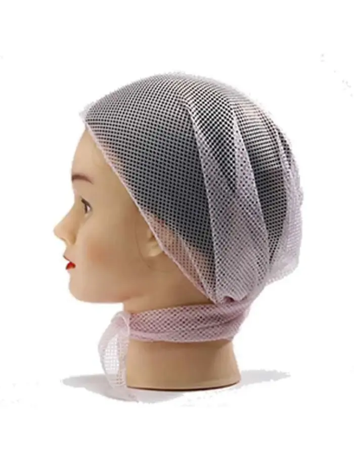 Redecilla Triangular Fantasía para Dormir