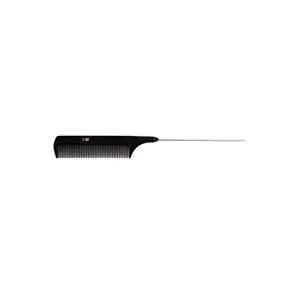 Peine Carbono Nylon Profesional Pua Metalica