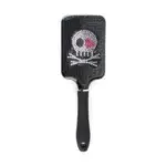 Cepillo Paleta Fantasía Calavera