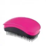 Cepillo Desenredar Untangle Sin Mango Rosa