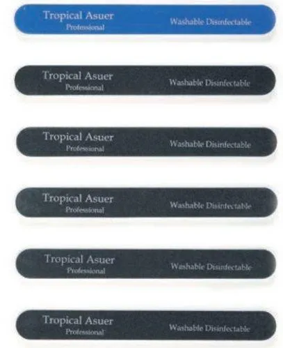 Lima Tropical 100/180