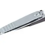 Corta Uñas Inox