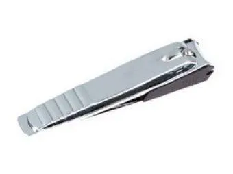 Corta Uñas Inox