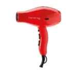 Secador Twister 3800 Ionico 2100 W Rojo