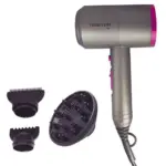 Secador Twister Curly 1600w