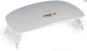 Lámpara LED Plegable 24W