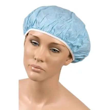Gorro de Ducha