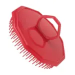 Cepillo Masaje Plástico