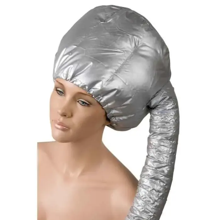 Gorro Secador Térmico
