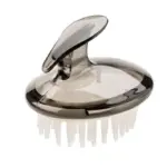 Cepillo Masaje Silicona