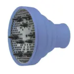 Difusor Silicona Plegable Lila