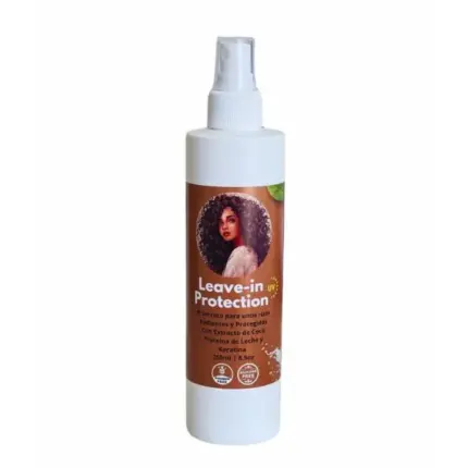 Anira Curl Leave-in Protection 250ml