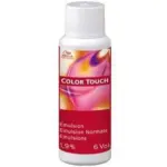 Wella Emulsión Color Touch 1,9% 60ml