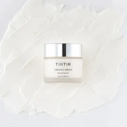 Tir Tir Ceramic Cream 50ml — frontal