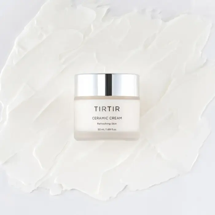 Tir Tir Ceramic Cream 50ml — frontal