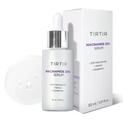 Tir Tir Niacinamide 20% Serum 30ml — frontal