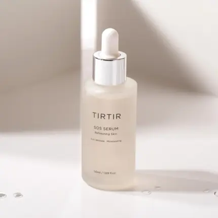 Tir Tir Sos Serum 50ml — frontal