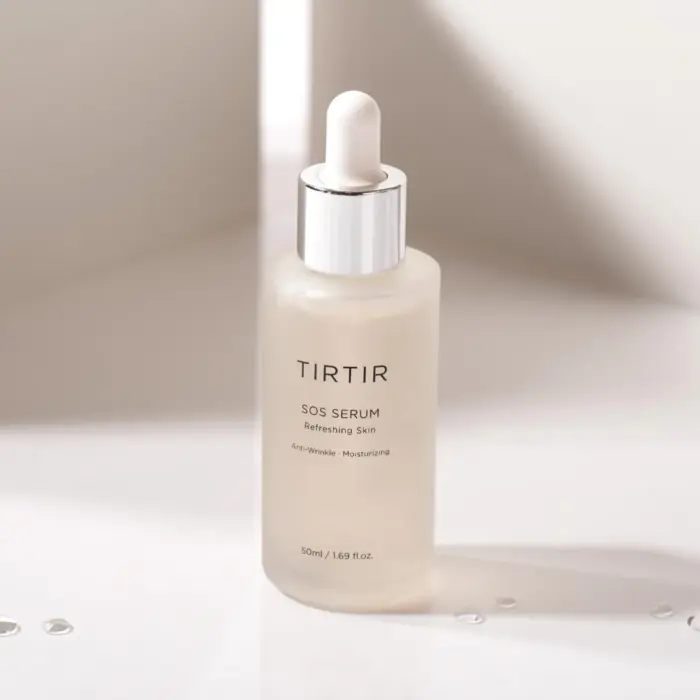 Tir Tir Sos Serum 50ml — frontal