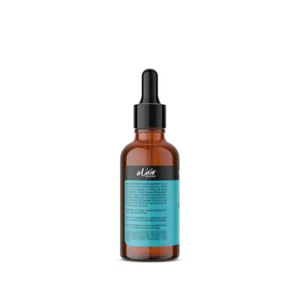 Aunt Jackie´s Elixir Essentials Biotin and Rosemary Hair Scalp Oil 59ml — frontal