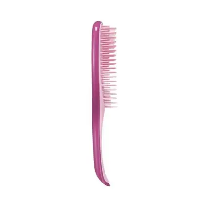 Tangle Teezer The Wet Detangler Raspberry Rouge — frontal