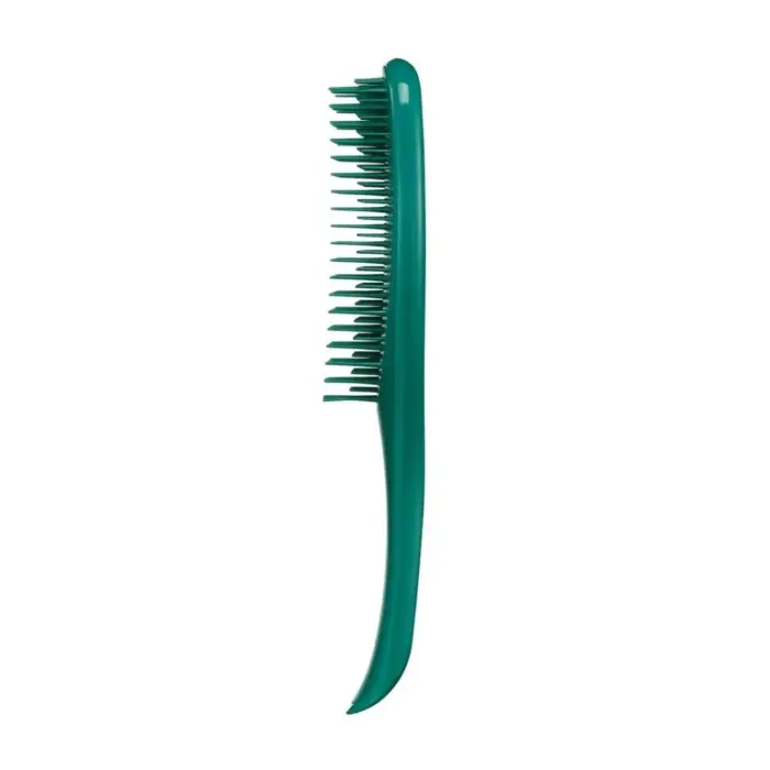 Tangle Teezer The Wet Detangler Green Jungle — frontal