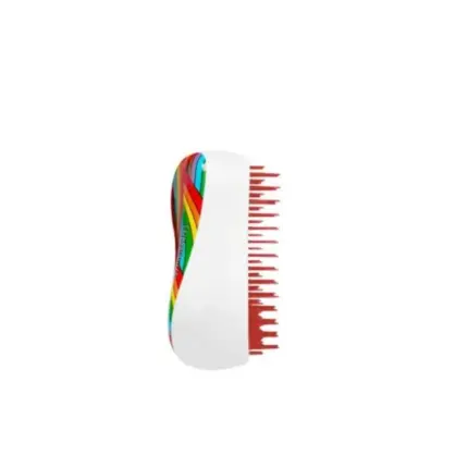 Tangle Teezer Compact Styler Rainbow — frontal